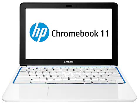 HP Chromebook