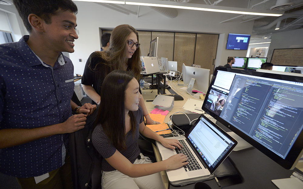 computer engineering class