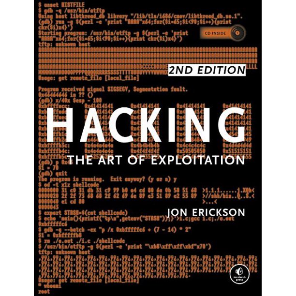 Hacking: The Art of Exploitation