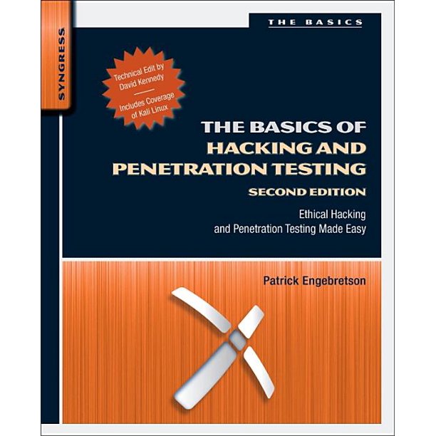 The Basics of Hacking and Penetration Testing