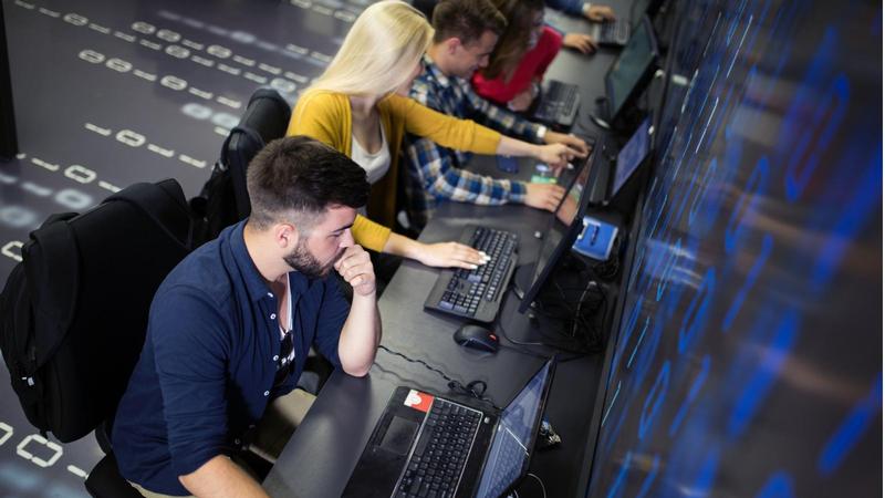 people learn computer programming