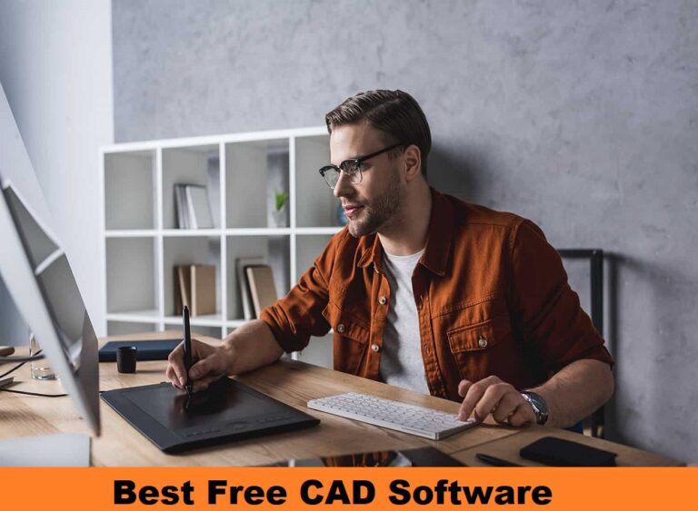 10 Best Free CAD Software in 2025 - OutstandingStar.com